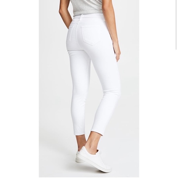 🟣 BOGO! L’Agence Margot Skinny High Rise Jeans - Picture 14 of 14